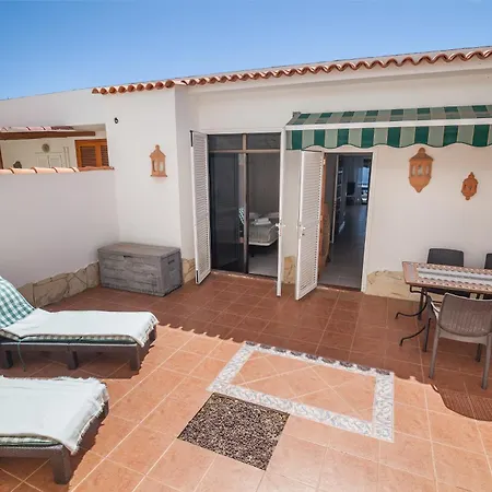 Caramello - Ac, Cliffs & Ocean View, Fibre Net, Garage, Tv Channels Acantilado de los Gigantes Exterior photo