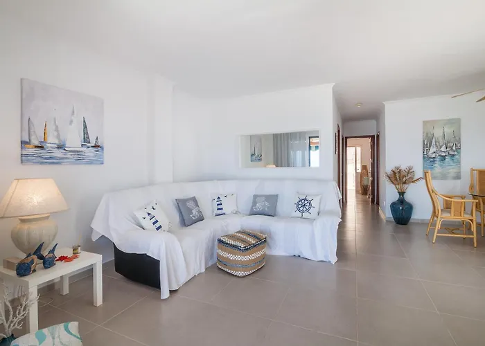 Caramello - Ac, Cliffs & Ocean View, Fibre Net, Garage, Tv Channels
