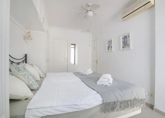 Caramello - Ac, Cliffs & Ocean View, Fibre Net, Garage, Tv Channels