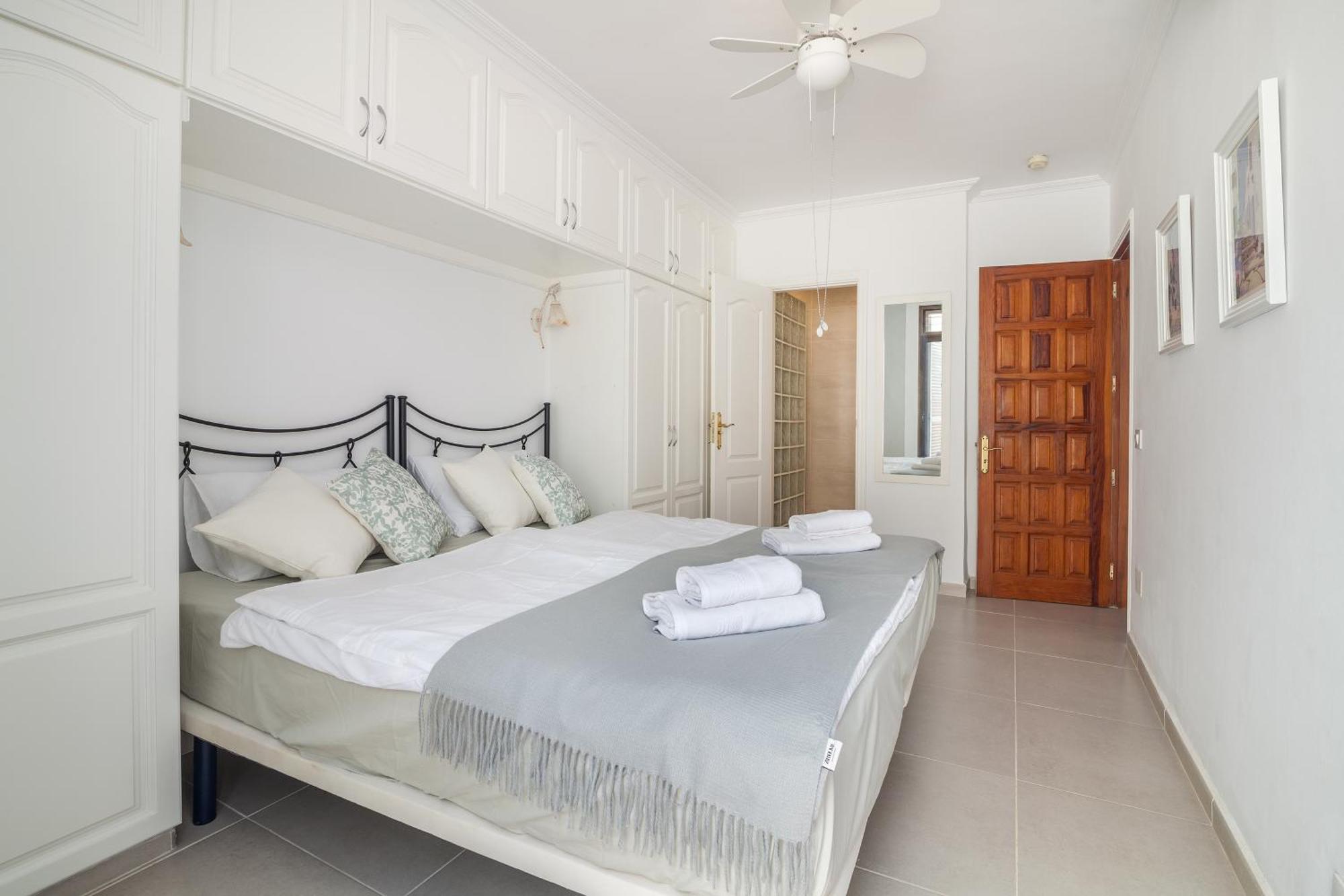 Caramello - Ac, Cliffs & Ocean View, Fibre Net, Garage, Tv Channels Acantilado de los Gigantes