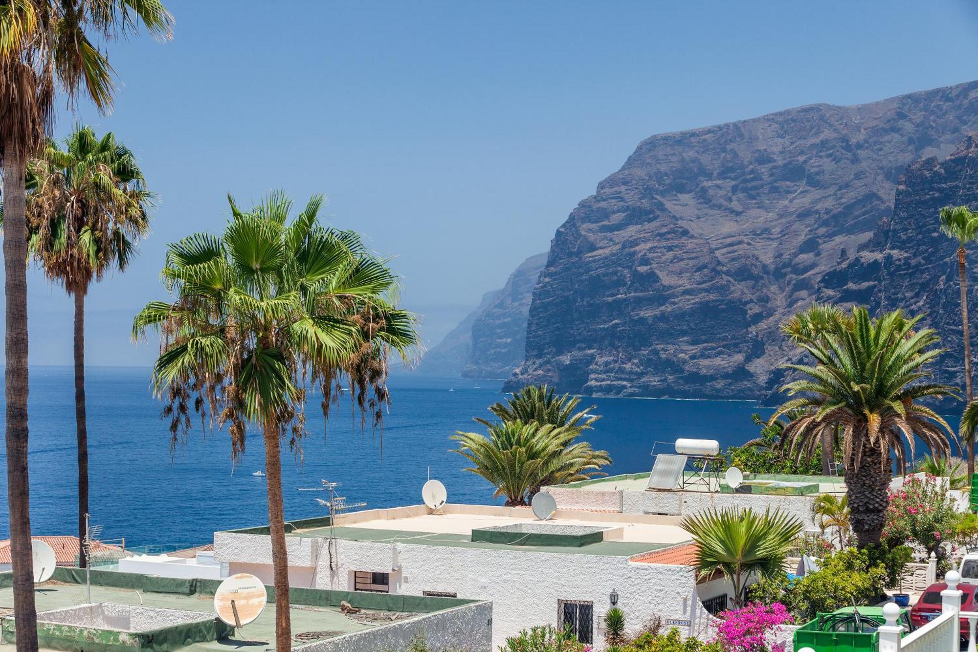 Caramello - Ac, Cliffs & Ocean View, Fibre Net, Garage, Tv Channels