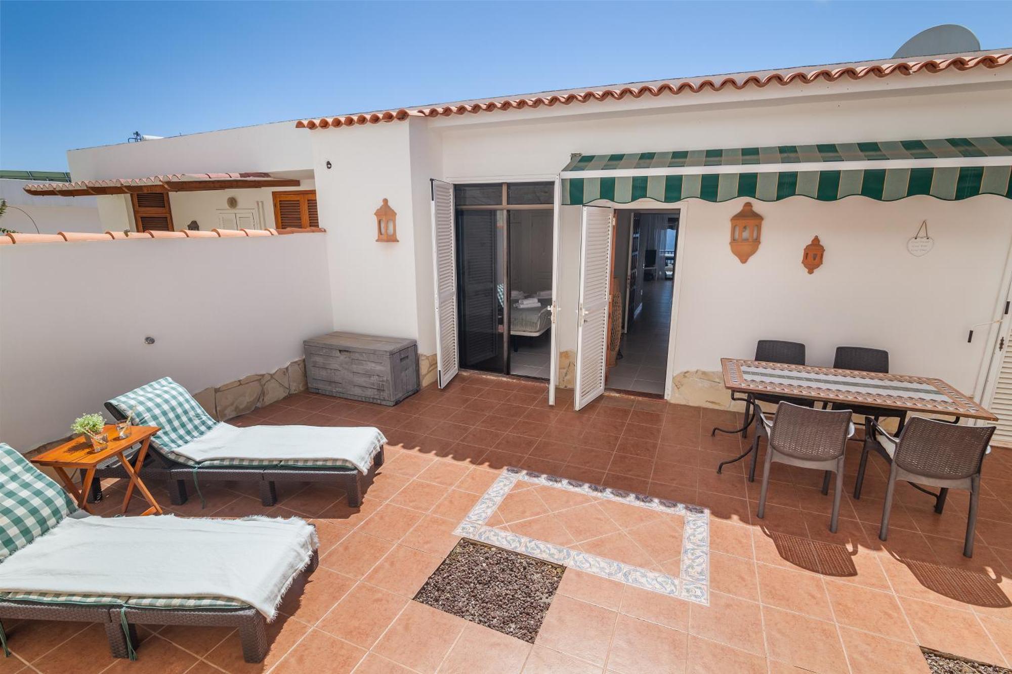 Apartment Caramello - Ac, Cliffs & Ocean View, Fibre Net, Garage, Tv Channels *